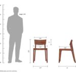 Handicraft Wooden Traditional Dining Table 6 Seater | Wooden Six Seater Dinning Table with 6 Chairs for Home | Chairs with Cushion | Dining Room Sets | Solid Sheesham Wood, Brown Teak Finish - Image 33