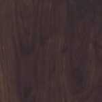 Solid Sheesham Wood 6 Seater Dining Table Set |Traditional Solid Wood Dining Table with Chairs | Handmade Furniture for Home Kitchen & Dining Room (Premium Walnut Finish) - Image 6