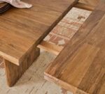 Cayman Extendable Dining Table - Image 3