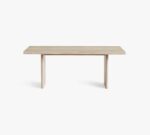 Cayman Extendable Dining Table - Image 20