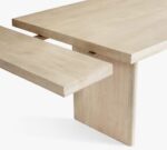 Cayman Extendable Dining Table - Image 16