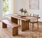 Cayman Extendable Dining Table - Image 8