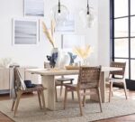 Cayman Extendable Dining Table - Image 23