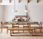 Cayman Extendable Dining Table - Image 9