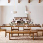 Cayman Extendable Dining Table