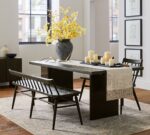 Cayman Extendable Dining Table - Image 13
